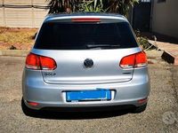 usata VW Golf VI Golf 1.6 5p. Comfortline BiFuel