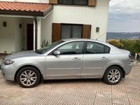 Usata Mazda 3 2006 Grigio Berlina
