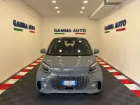 Usata Smart ForTwo Coupé 41 kW (56 CV) 2022 Racingray Utilitaria