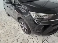 Usata Opel Crossland X Elegance 110 CV (80 kW) 2021 Nero SUV