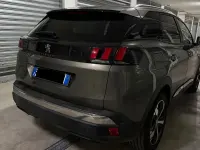 Usata Peugeot 3008 Allure 120 CV (88 kW) 2018 Grigio SUV