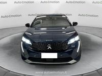 Usata Peugeot 3008 Allure 299 CV (219 kW) 2023 Blu SUV