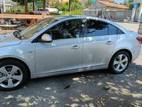 usata Chevrolet Cruze Cruze2.0 td LT 163cv auto