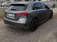 Usata Mercedes A250 Premium 224 CV (164 kW) 2019 Berlina