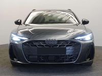 Usata Audi A6 S-Line 204 CV (150 kW) 2026 Grigio Station wagon