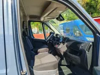 Usata Fiat Ducato 120 CV (88 kW) 2021 Other Furgone