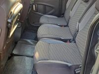 Usata Peugeot Partner 2009 Grigio Monovolume