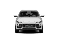 Nuova MG MG3 194 CV (142 kW) 2026 Grigio Utilitaria