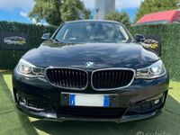 usata BMW 318 Gran Turismo F34 D AUTOMATICA MODERN NAVI FULL