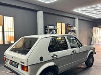 Usata VW Golf 1970 Bianco Berlina