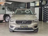 Usata Volvo XC40 129 CV (94 kW) 2022 Beige SUV