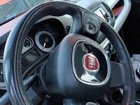 Używany Fiat 500L 85 KM (62 kW) 2014 Biały Minivan