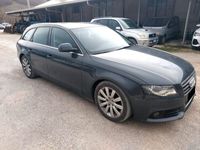 usata Audi A4 Avant 2.0 TDI 143CV