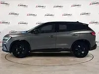 Usata Renault Austral Techno Esprit Alpine 199 CV (146 kW) 2023 Grigio SUV