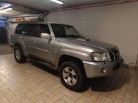 Usata Nissan Patrol 160 CV (117 kW) 2006 SUV
