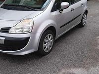 Usata Renault Grand Modus Dynamique 75 CV (55 kW) 2009 Other Monovolume