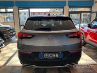 Usata Opel Grandland X Innovation 131 CV (96 kW) 2020 Grigio SUV