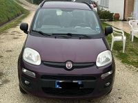Usata Fiat Panda Pop 80 CV (58 kW) 2013 Utilitaria