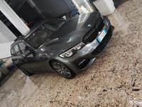 Usata BMW 320 M Sport 190 CV (139 kW) 2019 Grigio Station wagon