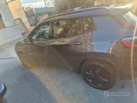 Usata Jeep Compass 120 CV (88 kW) 2019 Grigio SUV