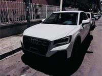 Usata Audi Q2 Admired 116 CV (85 kW) 2021 Blu/azzurro SUV