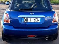 Usata Mini Cooper Chili 120 CV (88 kW) 2008 Utilitaria