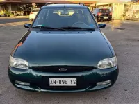 Usata Ford Escort Ghia 90 CV (66 kW) 1997 Other Station wagon