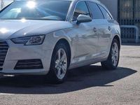 Usata Audi A4 Business 190 CV (139 kW) 2017 Station wagon