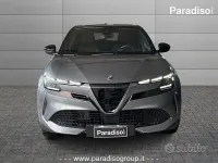 Nuova Alfa Romeo Junior Edizione Speciale 145 CV (106 kW) 2025 Grigio SUV