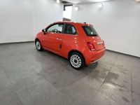 usata Fiat 500e 