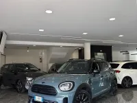 Usata Mini Cooper Countryman 150 CV (110 kW) 2022 Grigio SUV