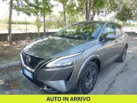 Usata Nissan Qashqai 157 CV (115 kW) 2022 Grigio SUV