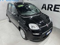 Usata Fiat Panda S 69 CV (50 kW) 2024 Nero Utilitaria