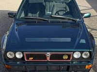 Usata Lancia Delta 205 CV (150 kW) 1991 Utilitaria