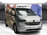 Usata VW Caravelle 150 CV (110 kW) 2025 Grigio Furgone