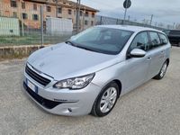 usata Peugeot 308 BlueHDi 120 S&S SW Business