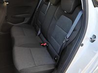 Usata Renault Clio V Business 101 CV (74 kW) 2022 Bianco Berlina