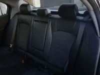 Usata Alfa Romeo Giulia Business 150 CV (110 kW) 2018 Nero Berlina