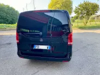 Usata Mercedes V250 190 CV (139 kW) 2016 Monovolume