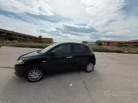 Usata Lancia Ypsilon S 95 CV (69 kW) 2011 Utilitaria