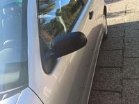 Usata Seat Ibiza 2000 Grigio Utilitaria