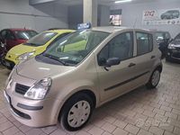 Usata Renault Modus Dynamique 75 CV (55 kW) 2007 Grigio Monovolume