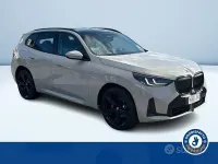 Nuova BMW X3 M Sport 299 CV (219 kW) 2026 Beige SUV