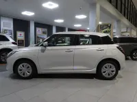 Nuova Suzuki Swift 81 CV (59 kW) 2026 Bianco Utilitaria