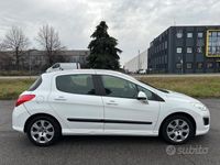 usata Peugeot 308 1.6 HDi 92CV Business*EURO5