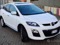 usata Mazda CX-7 2.2 mzr-cd Sport Tourer