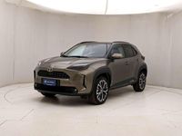 Second-hand Toyota Yaris Cross 130 CP (95 kW) 2024 Maro SUV
