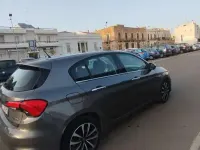 Usata Fiat Tipo Pop 120 CV (88 kW) 2016 Grigio Berlina
