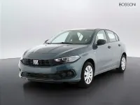 Usata Fiat Tipo Wagon 130 CV (95 kW) 2024 Blu Berlina