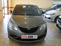 Usata Lancia Ypsilon 69 CV (50 kW) 2020 Grigio scuro